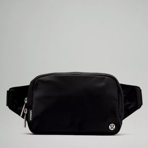 Everywhere Belt Bag Large BLK ONE SIZE